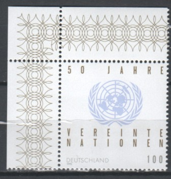 BRD 1804 ** - 1995